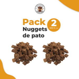Nugget de Pato