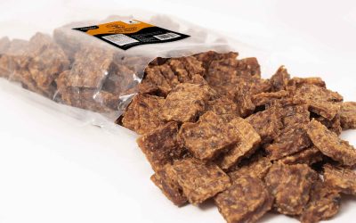 What are the best treats for dogs?
