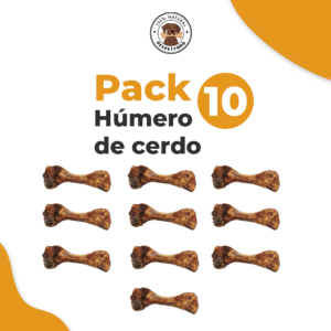 Húmero de Cerdo