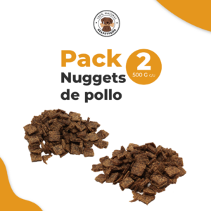 Nugget de Pollo