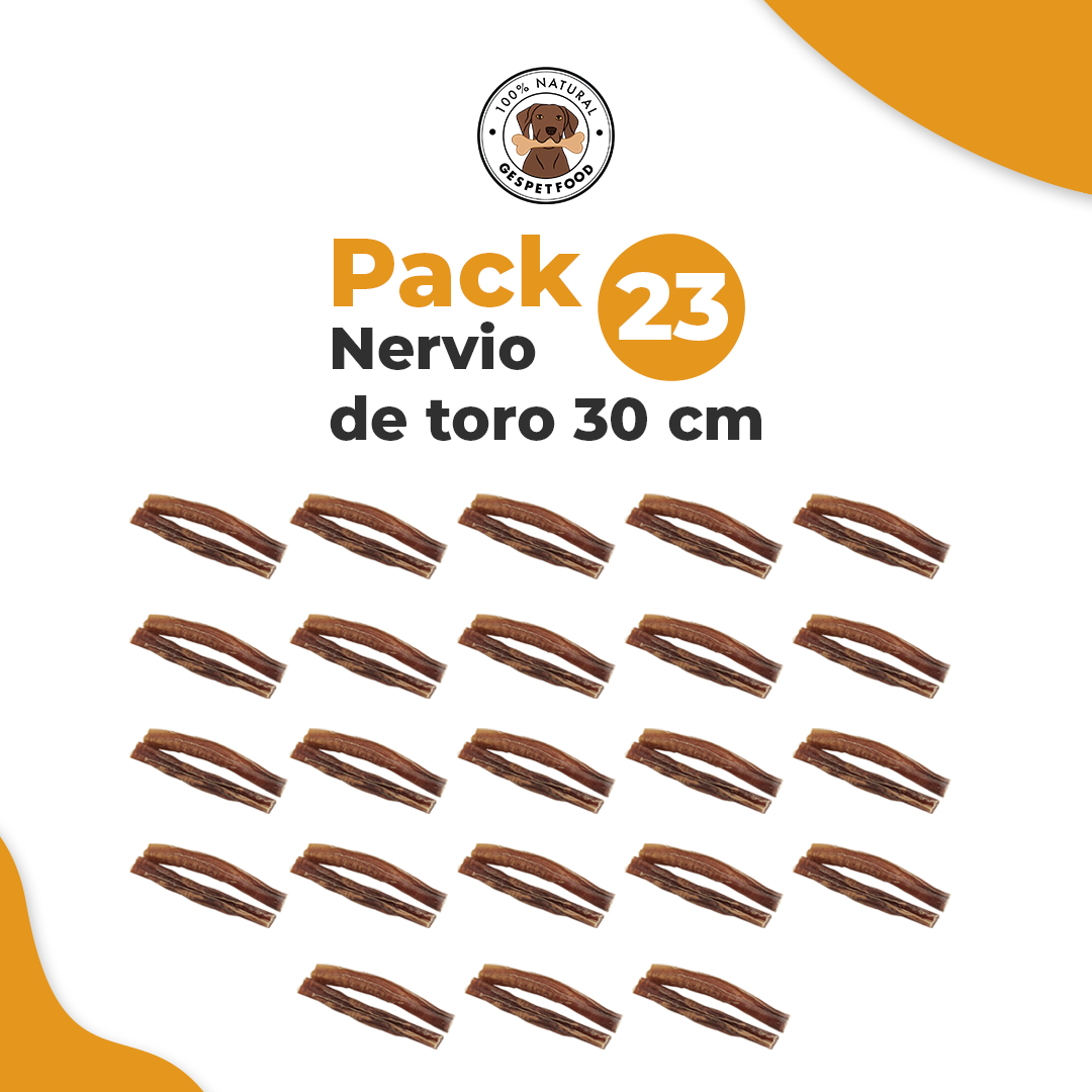 Nervio de Toro (15cm)