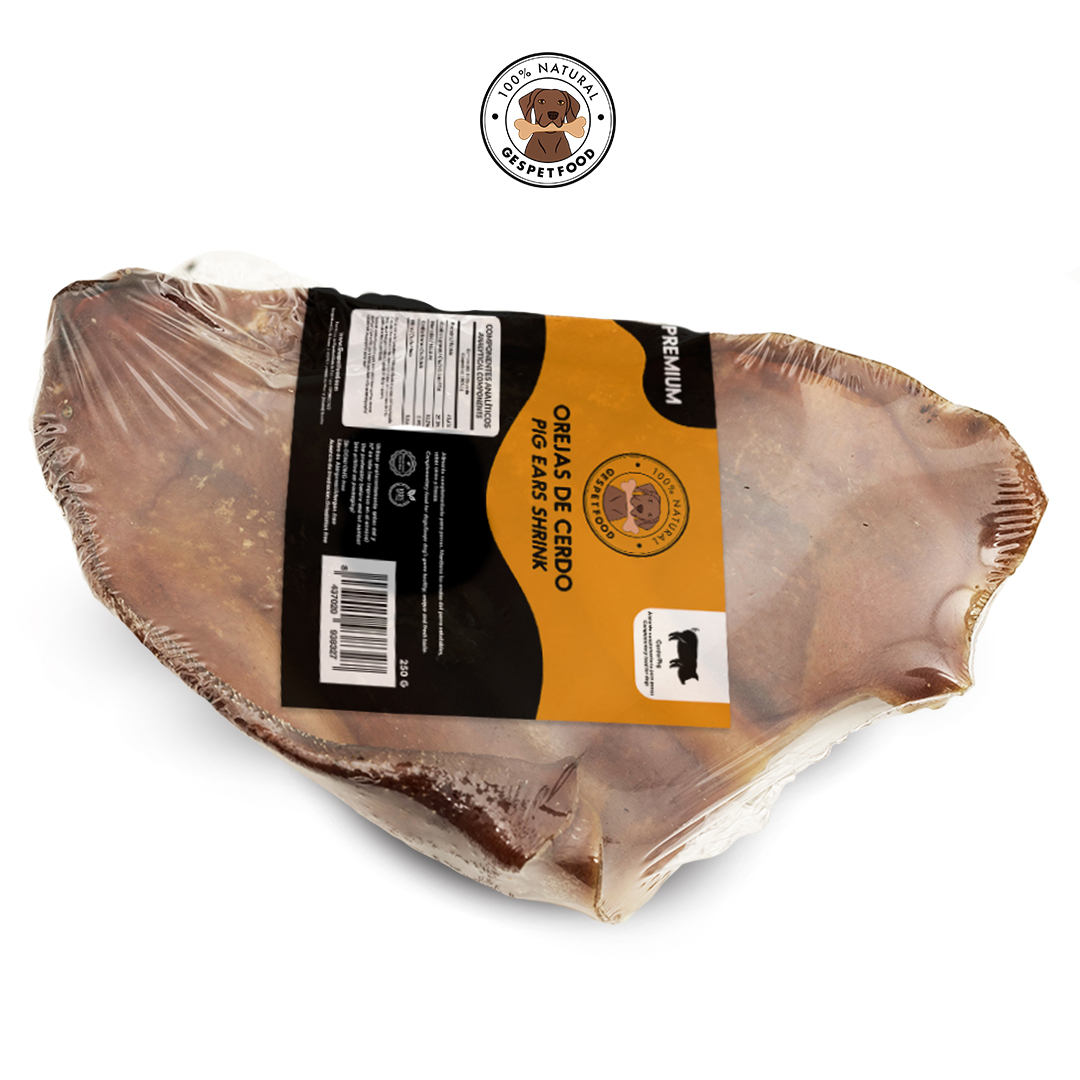 Orejas de cerdo - Imagen 4