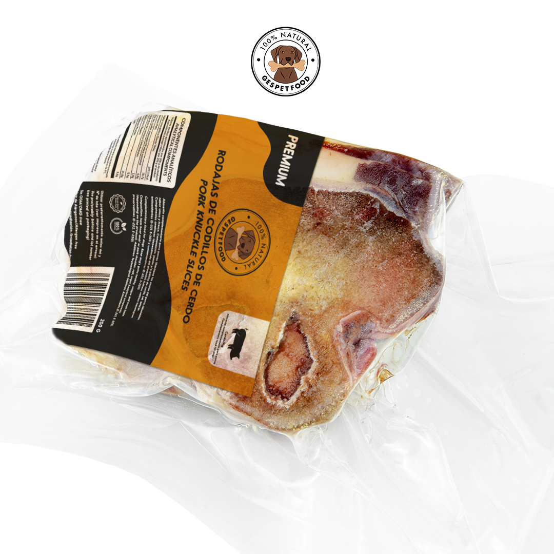 Rodajas de Codillo de Cerdo - Imagen 4